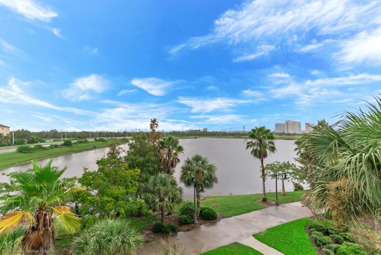 Spring Lakeview