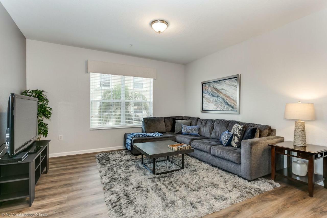 Apartment Spring Lakeview *