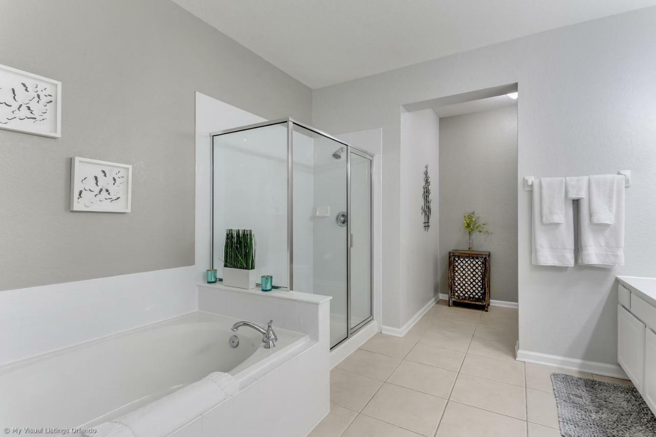 Spring Lakeview Apartment Orlando