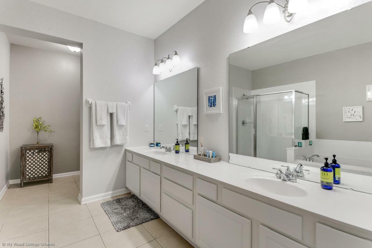 Spring Lakeview Apartment Orlando