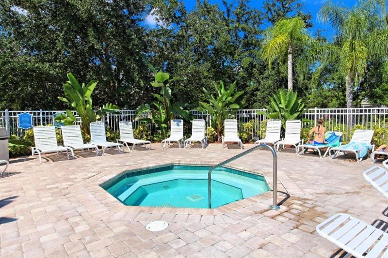 Holiday home Luxurious 4 Bedroom 2 Bath Kissimmee Pool Orlando