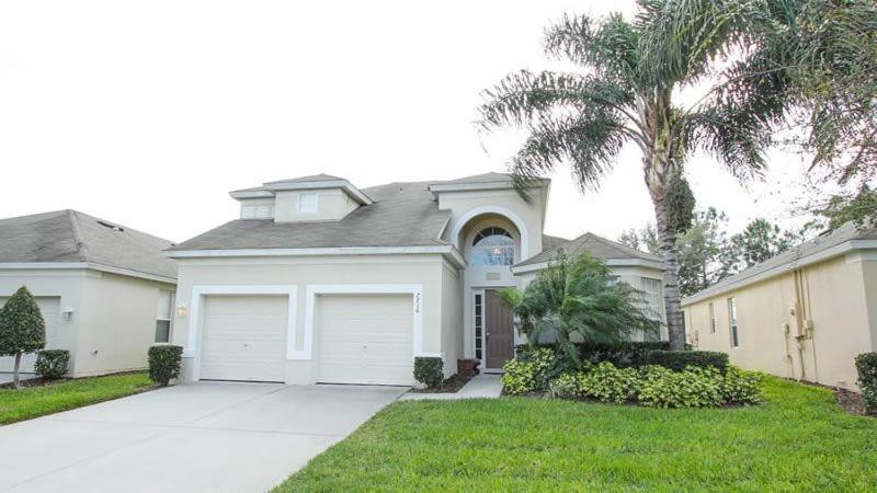 Holiday home Professionally Decorated 5 Bedroom 5 Bath Pool Home In Windsor Hills Orlando