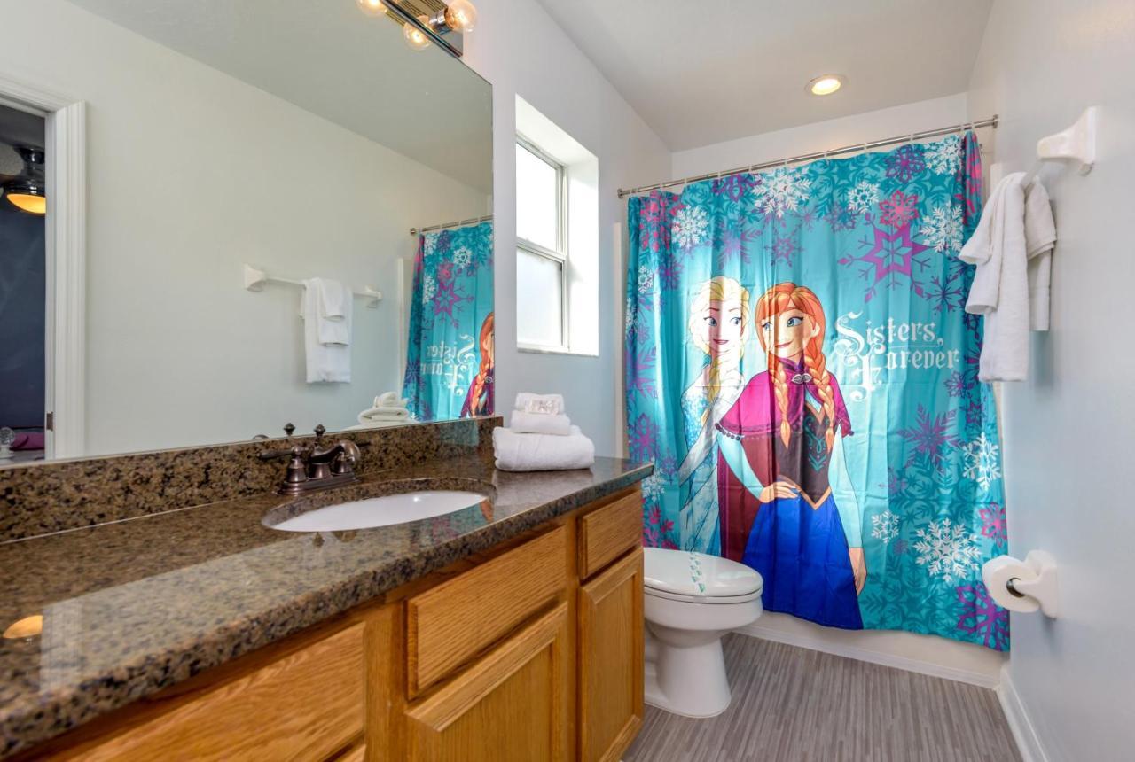 Emerald Island - Ihr 4067 Orlando