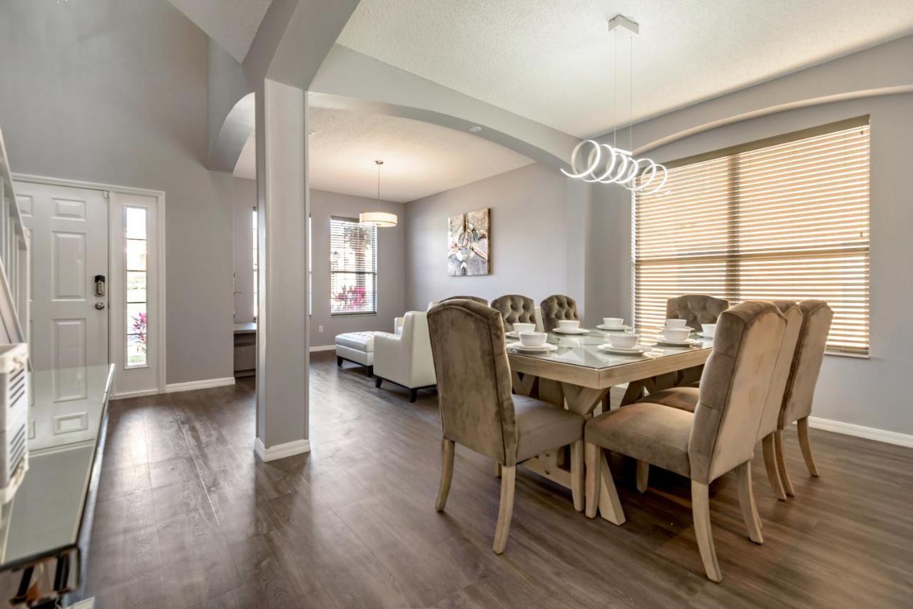 Villa Emerald Island - Ihr 4067 Orlando