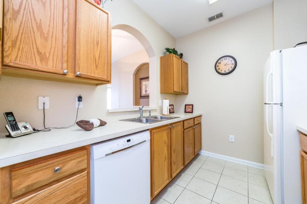 3 Bedroom Holiday home