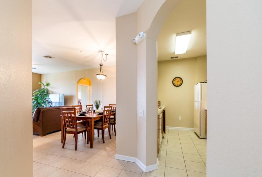 3 Bedroom Orlando
