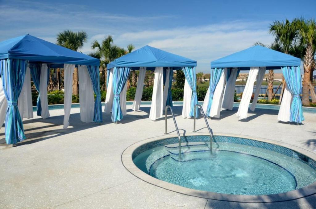 8916sydney Fantastic 5 Bed 4 Bathroom Town Holiday home Orlando