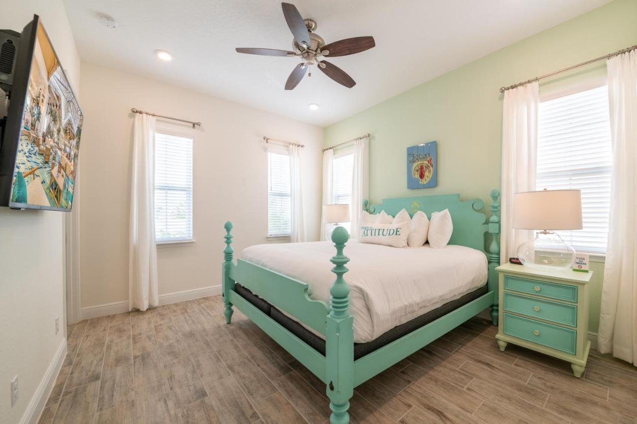 Holiday home Livin In Paradise With Private Hot Tub Near With Margaritaville Access - 8076dr
