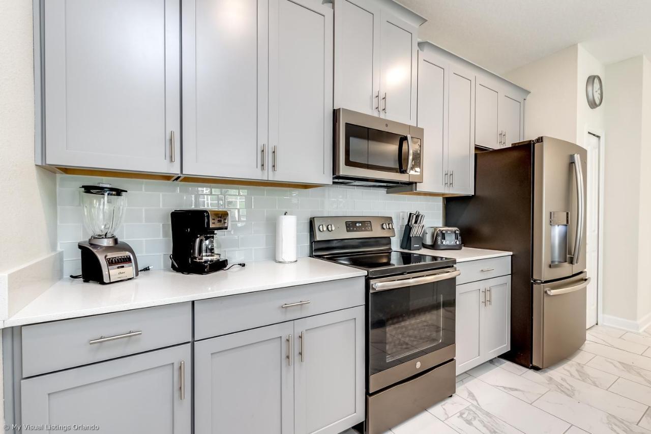 Relaxing 4bed 3ba Champions Gate Pool 790pbe *