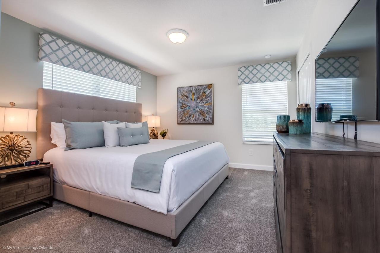 910pb Luxury Furnished 5 Bedroom 5 Bathroom Four Corners