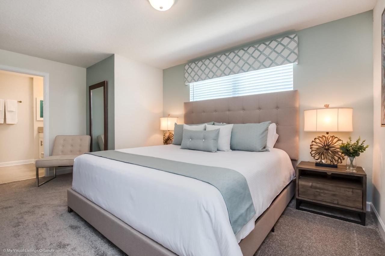 910pb Luxury Furnished 5 Bedroom 5 Bathroom Four Corners