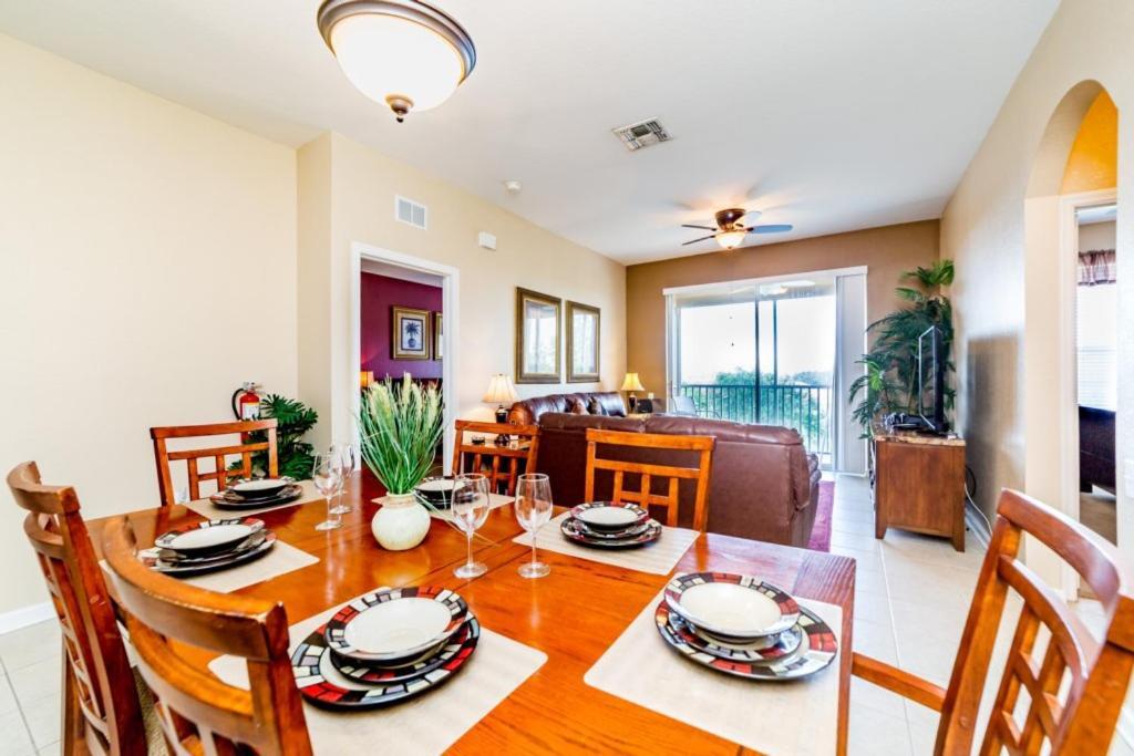 3 Bedroom * Orlando