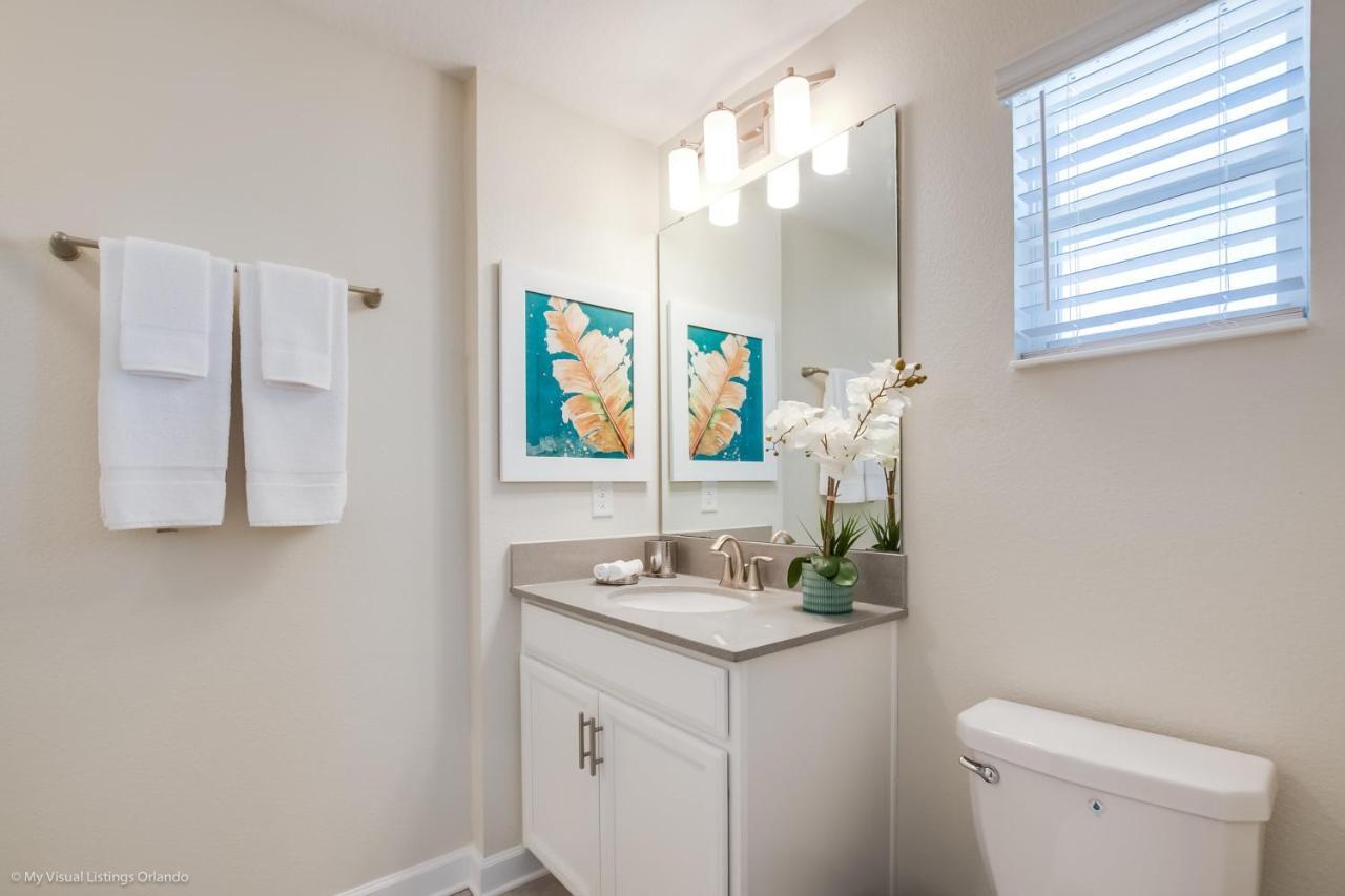 Casa de férias 910pb Luxury Furnished 5 Bedroom 5 Bathroom Four Corners