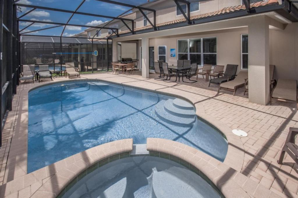 Bella Holiday home