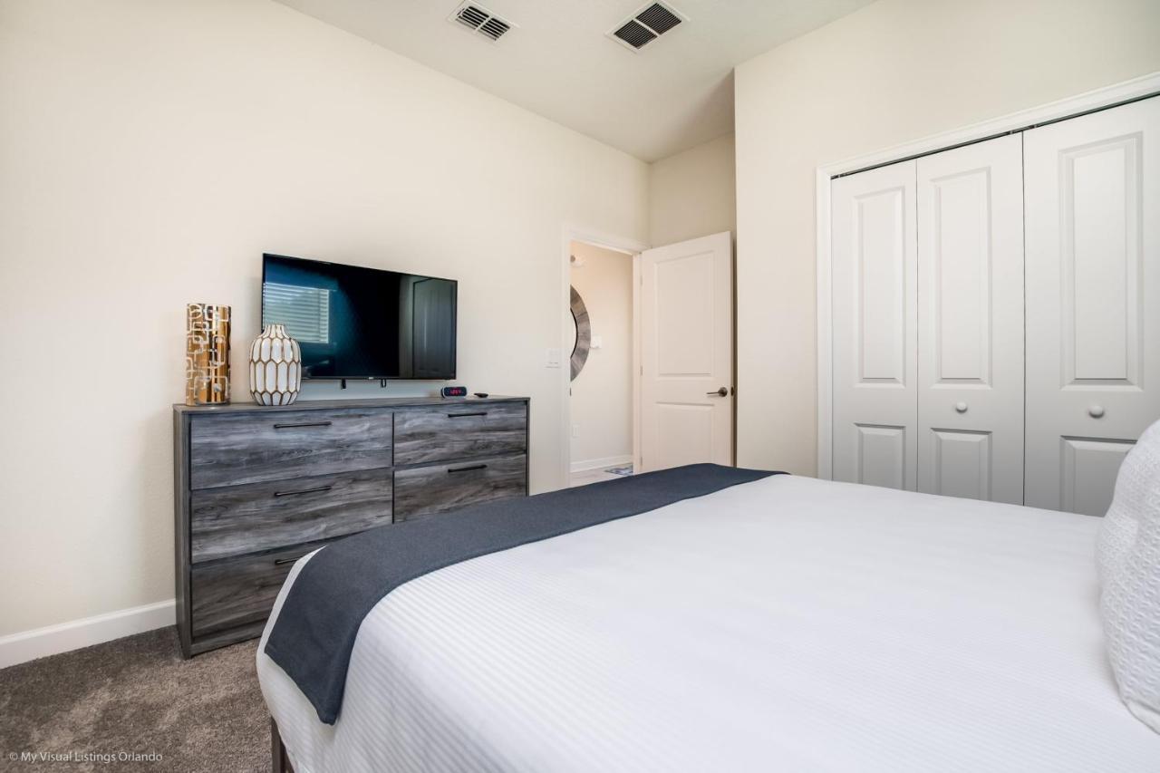 Casa de férias 910pb Luxury Furnished 5 Bedroom 5 Bathroom Four Corners