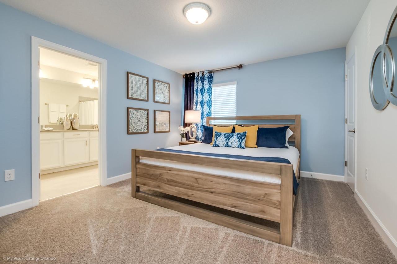 910pb Luxury Furnished 5 Bedroom 5 Bathroom *