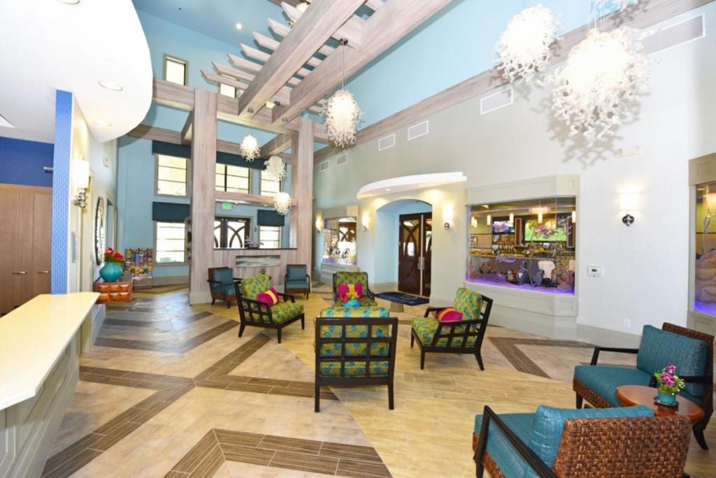 Casa de férias 910pb Luxury Furnished 5 Bedroom 5 Bathroom Four Corners