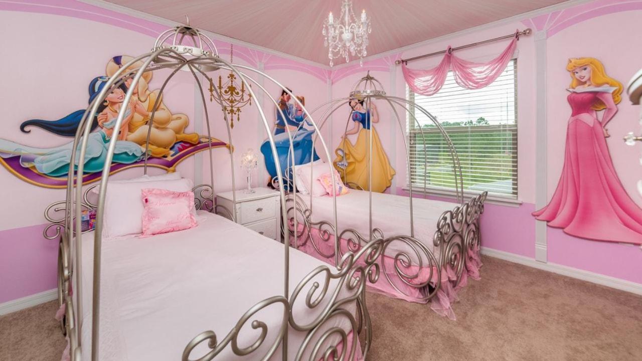 Holiday home # 8802 Macapa Drive *