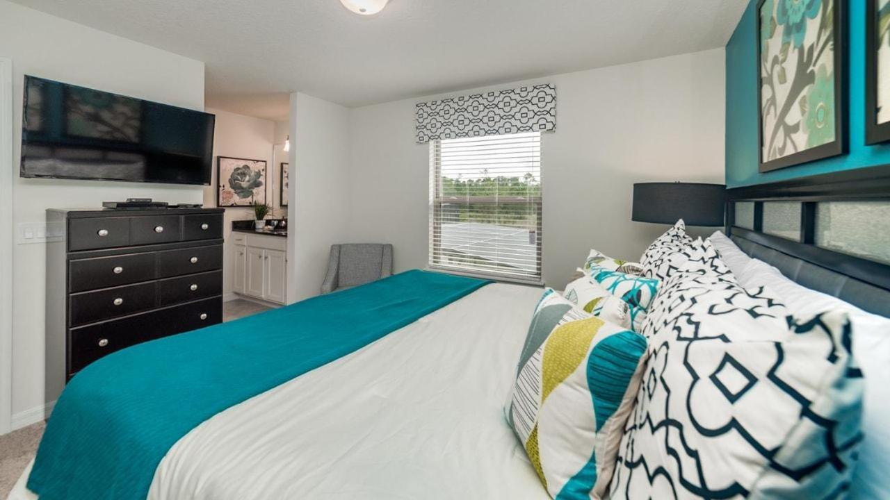 # 8802 Macapa Drive * Orlando