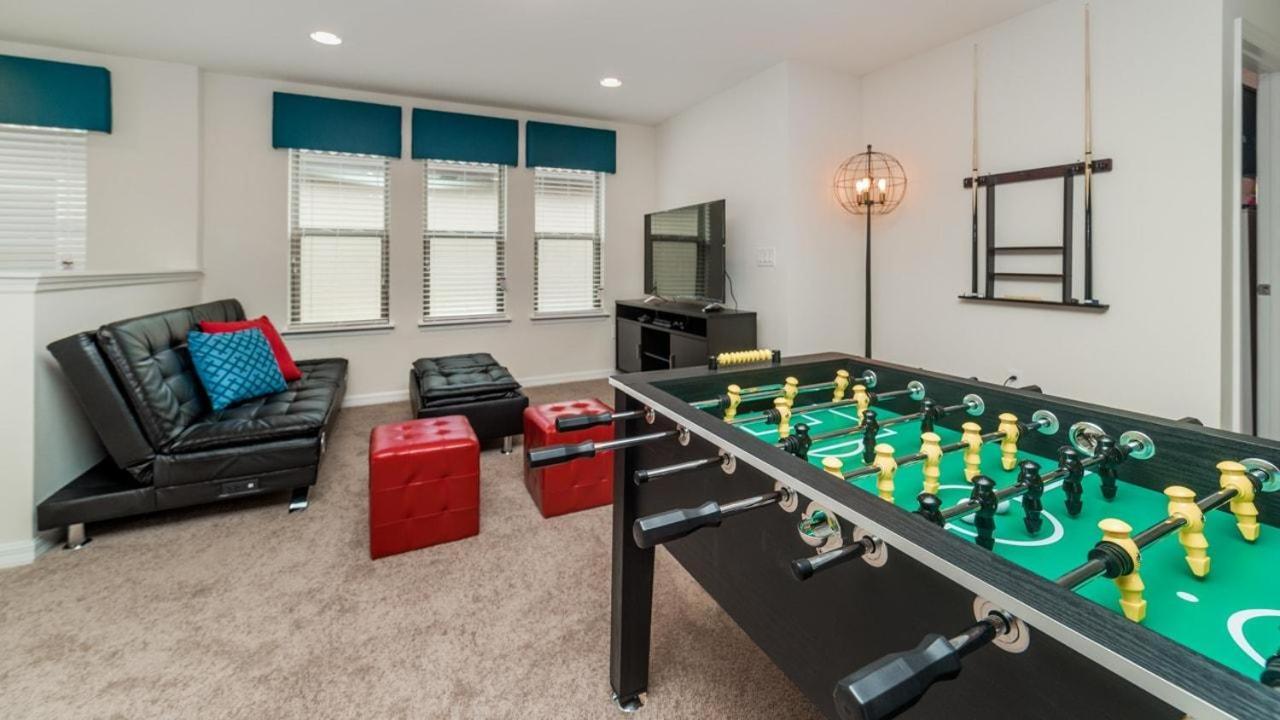 Holiday home # 8802 Macapa Drive *