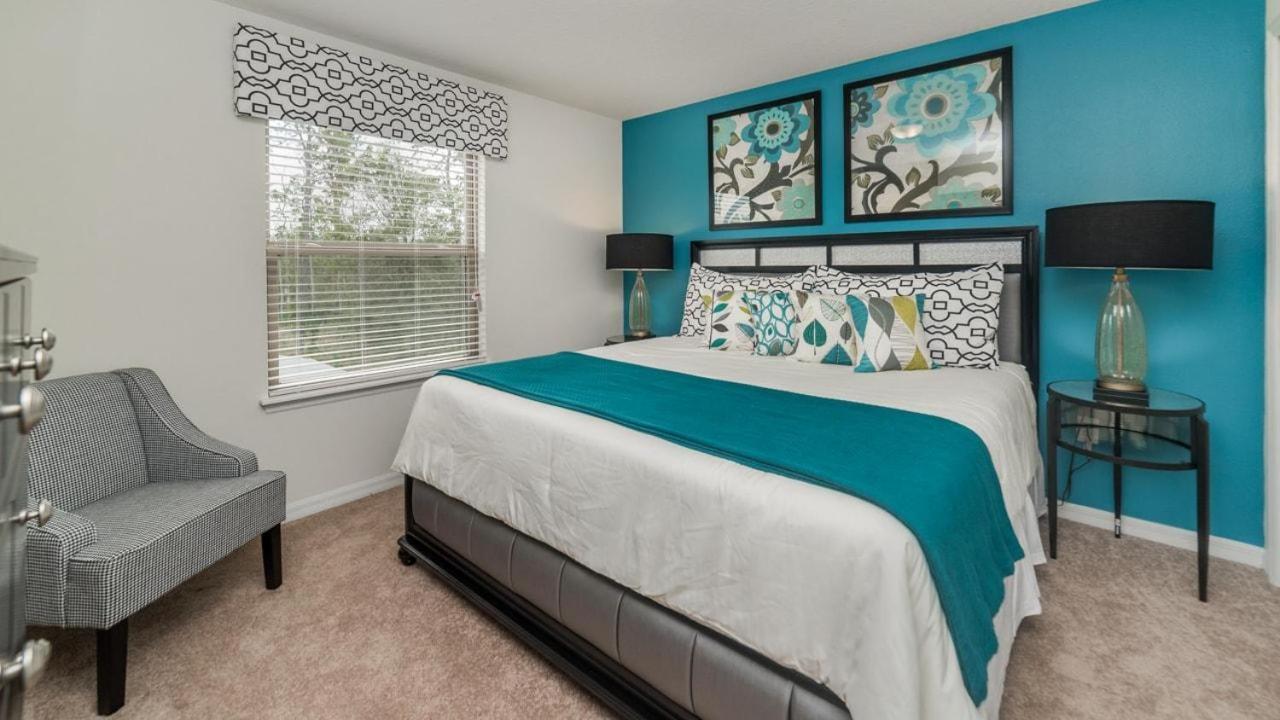 # 8802 Macapa Drive * Orlando