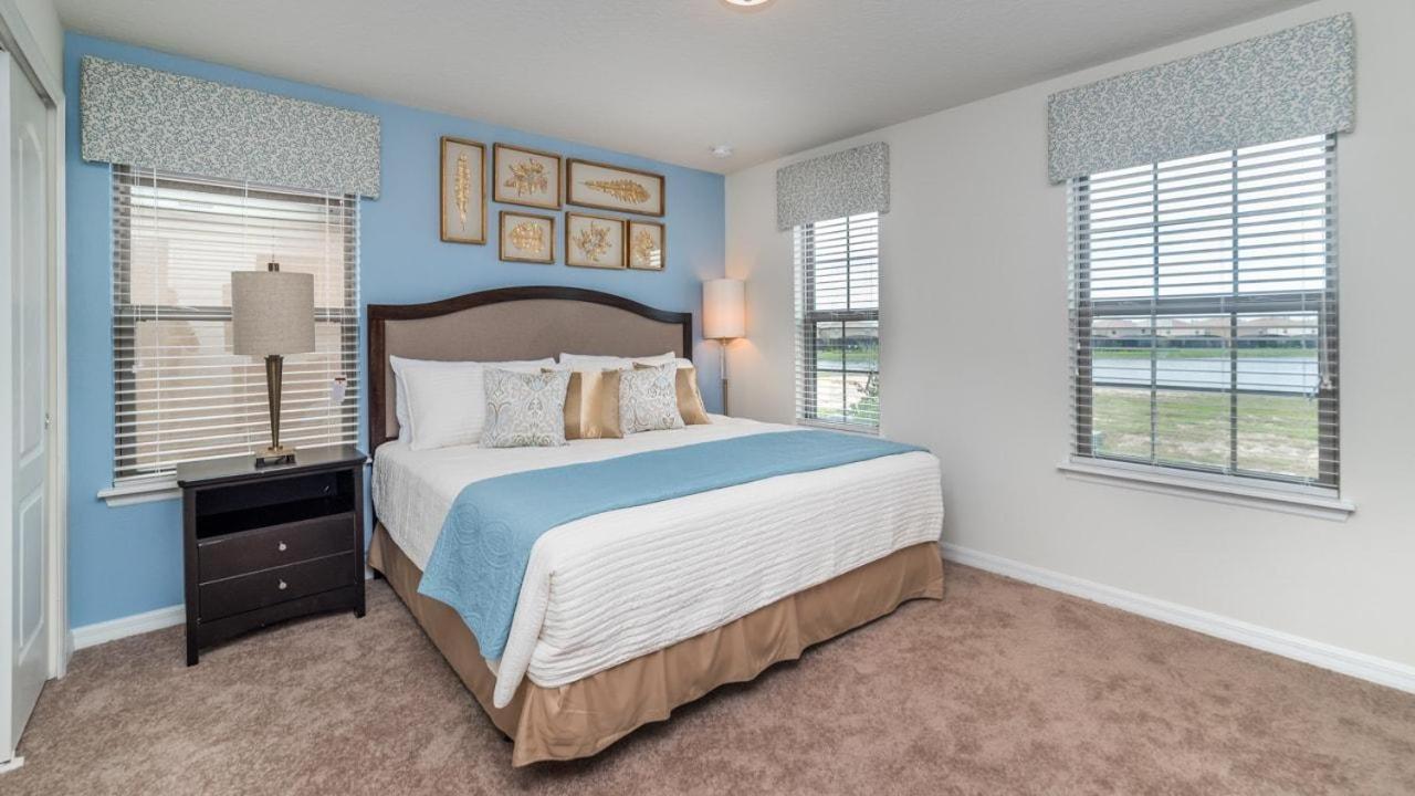# 8802 Macapa Drive * Orlando