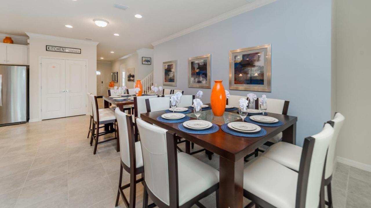 Holiday home # 8802 Macapa Drive *