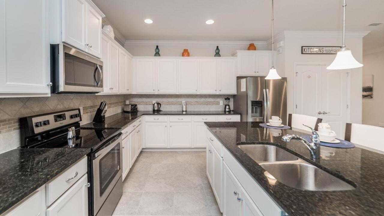 # 8802 Macapa Drive Orlando