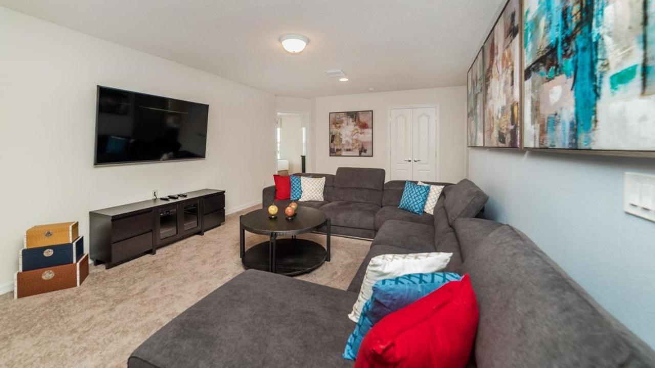 # 8802 Macapa Drive * Orlando