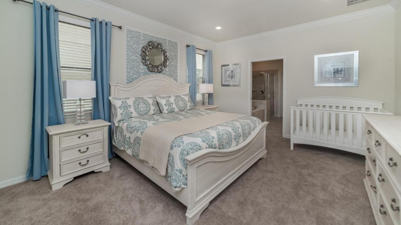 Holiday home # 8802 Macapa Drive Orlando