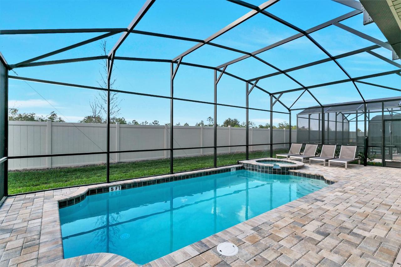 Spectacular! 9bed Games, Pool 1798cvt Villa
