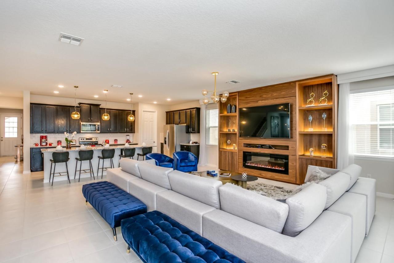 Spectacular! 9bed Games, Pool 1798cvt Villa *