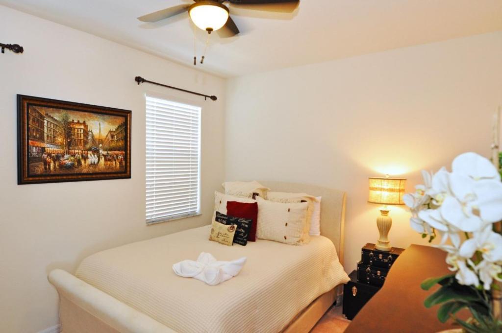 Holiday home Bella Vida Ihr 3006 Orlando