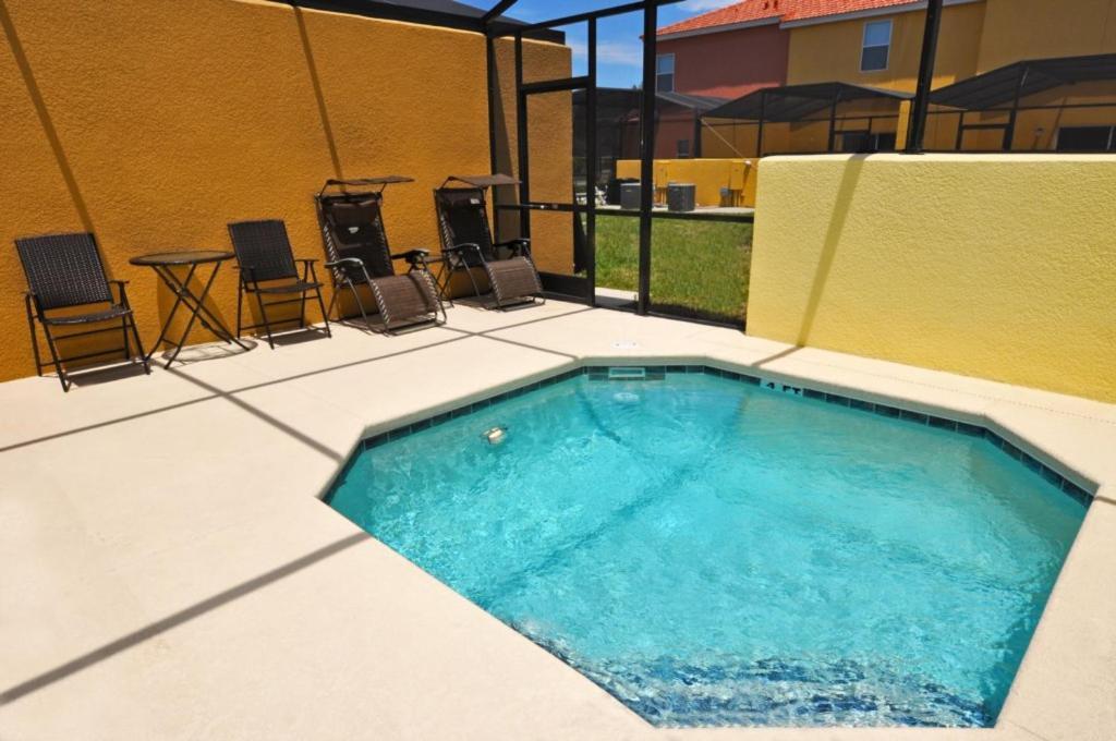 Bella Vida Ihr 3005 Holiday home
