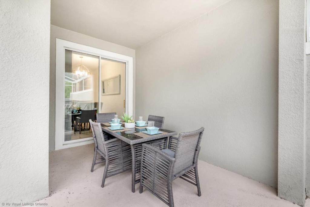 Relaxing 4bed 3ba Champions Gate Pool 790pbe *