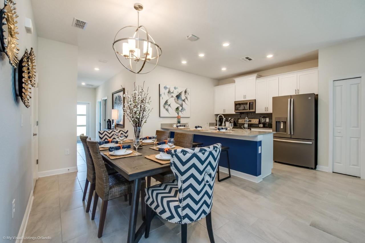 910pb Luxury Furnished 5 Bedroom 5 Bathroom * Four Corners