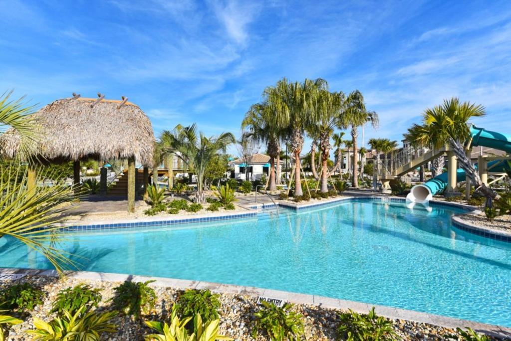Casa de férias 910pb Luxury Furnished 5 Bedroom 5 Bathroom