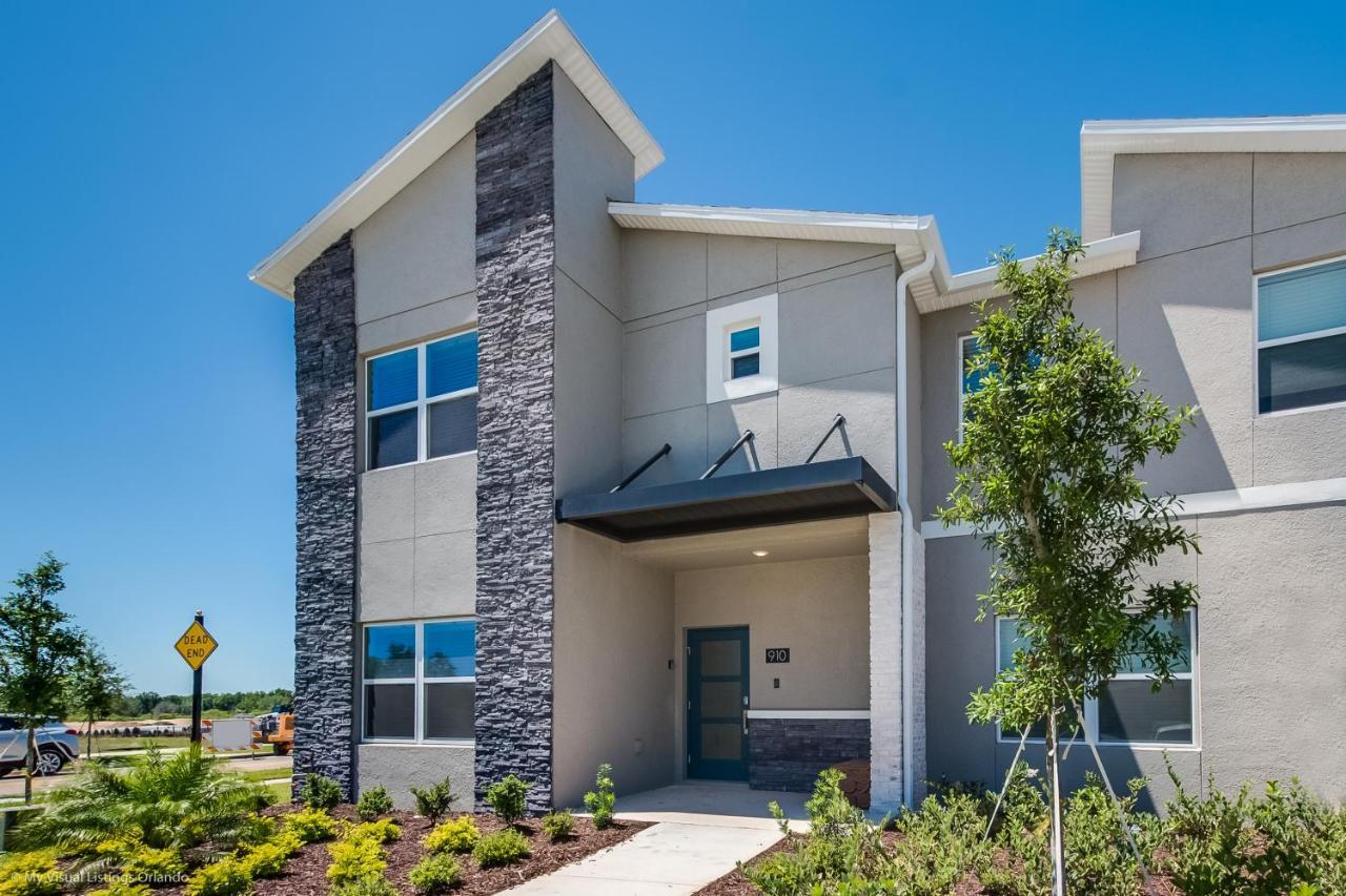 910pb Luxury Furnished 5 Bedroom 5 Bathroom Four Corners
