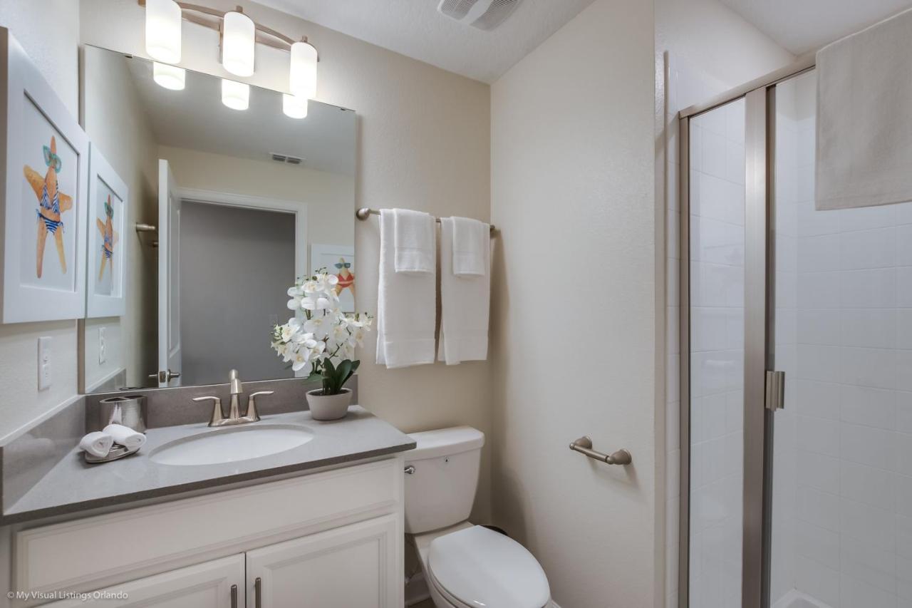 910pb Luxury Furnished 5 Bedroom 5 Bathroom * Four Corners