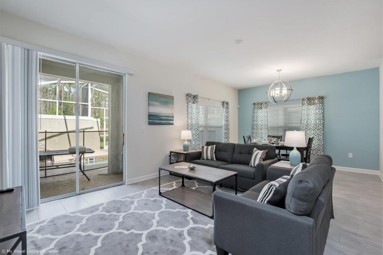 780pb Luxury Furnished 5 Bedroom 4 Bathroom *