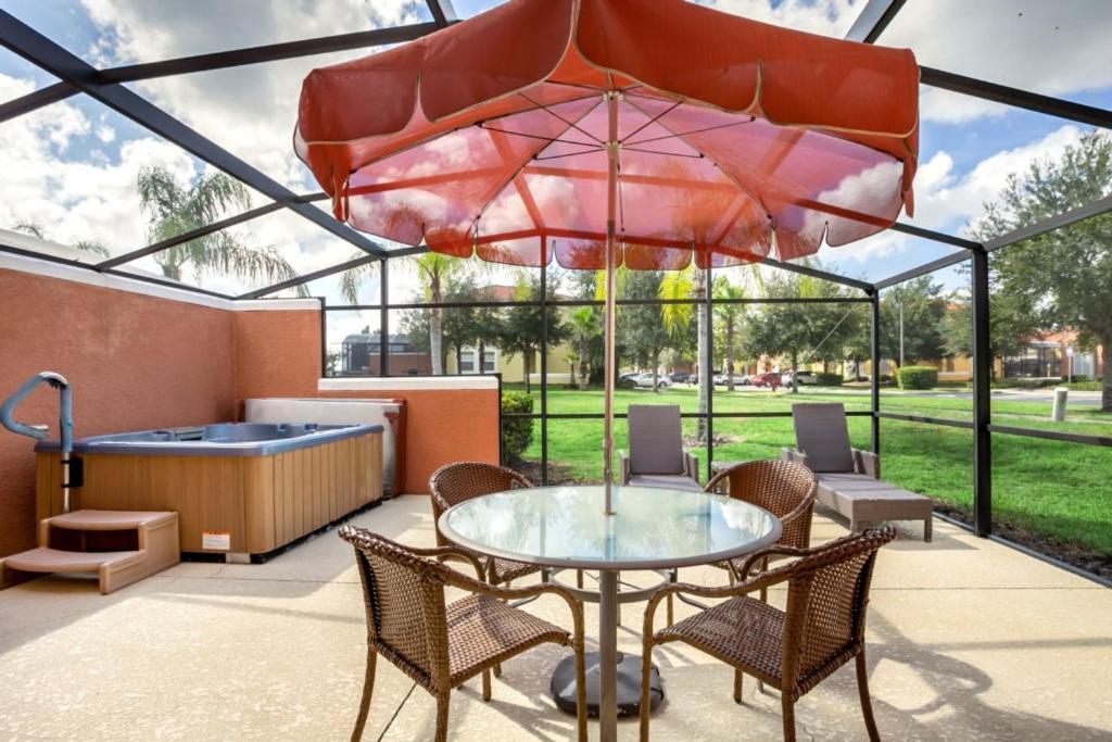 3036skd Holiday home Four Corners