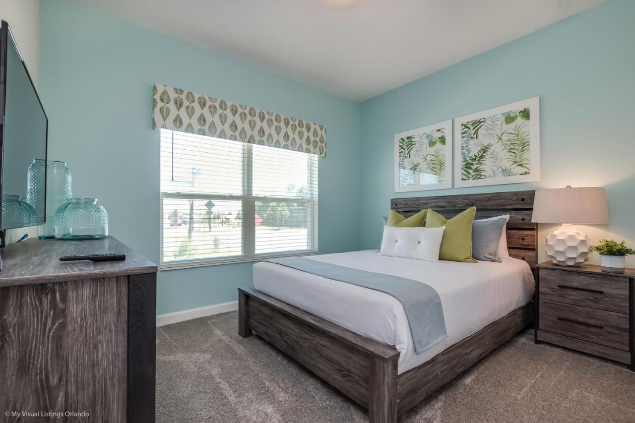 910pb Luxury Furnished 5 Bedroom 5 Bathroom * Four Corners
