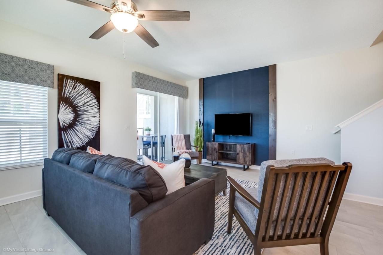 910pb Luxury Furnished 5 Bedroom 5 Bathroom * Four Corners
