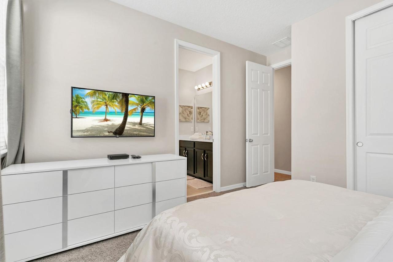 Spectacular! 9bed Games, Pool 1798cvt * Orlando