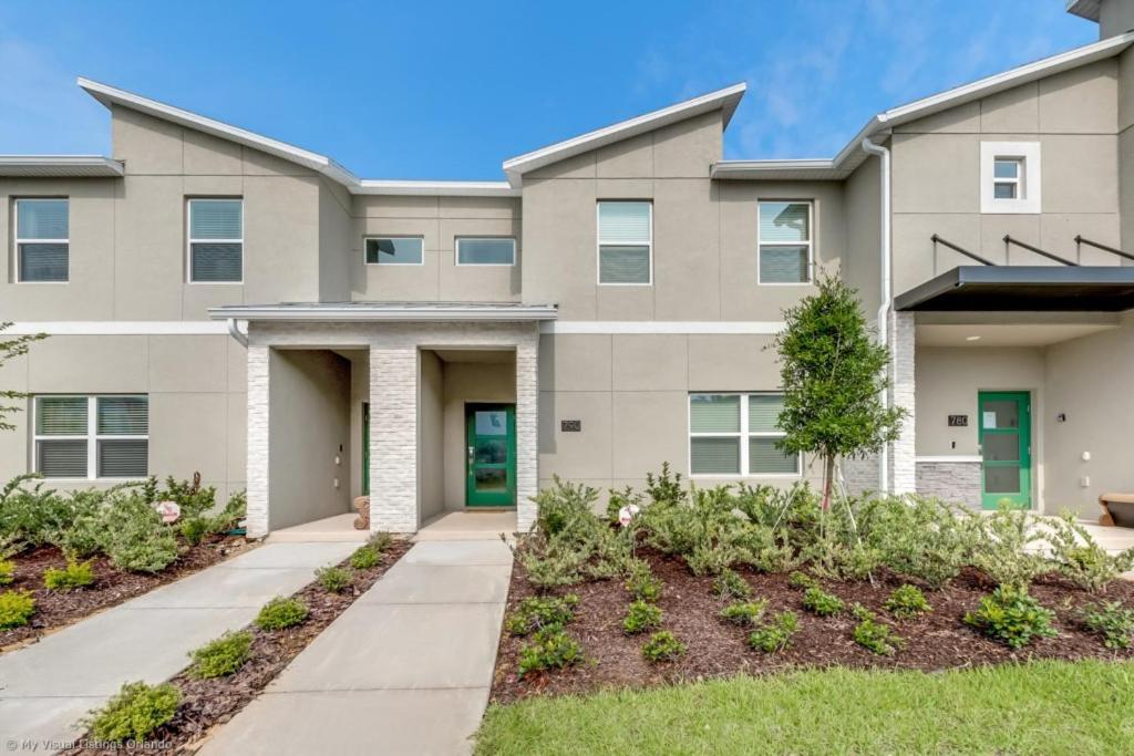 Relaxing 4bed 3ba Champions Gate Pool 790pbe * Four Corners