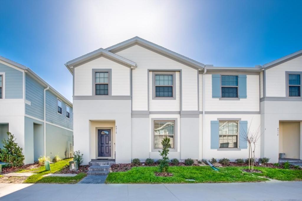 Holiday home 8916sydney Fantastic 5 Bed 4 Bathroom Town Orlando