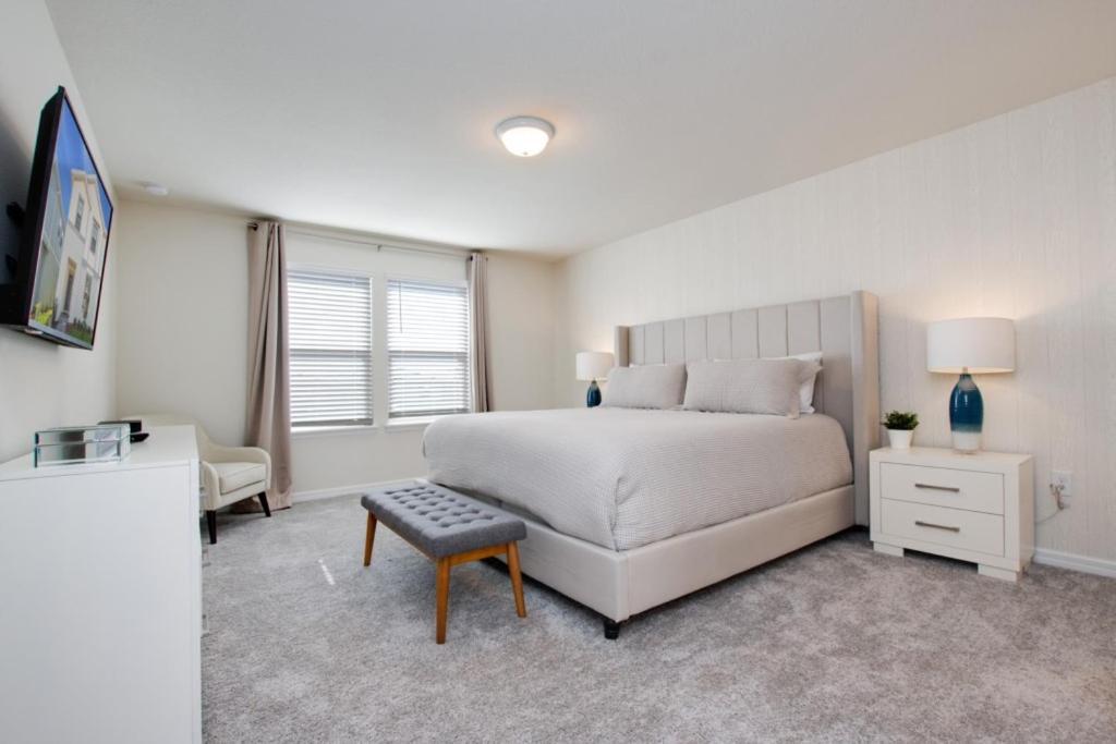 Holiday home 8916sydney Fantastic 5 Bed 4 Bathroom Town *