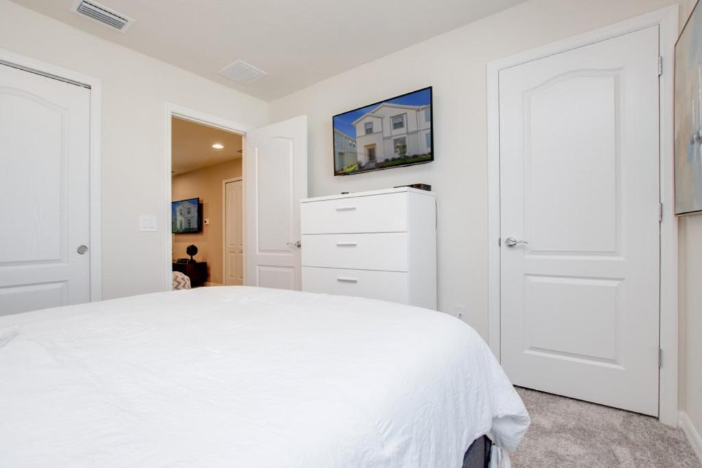 Holiday home 8916sydney Fantastic 5 Bed 4 Bathroom Town *
