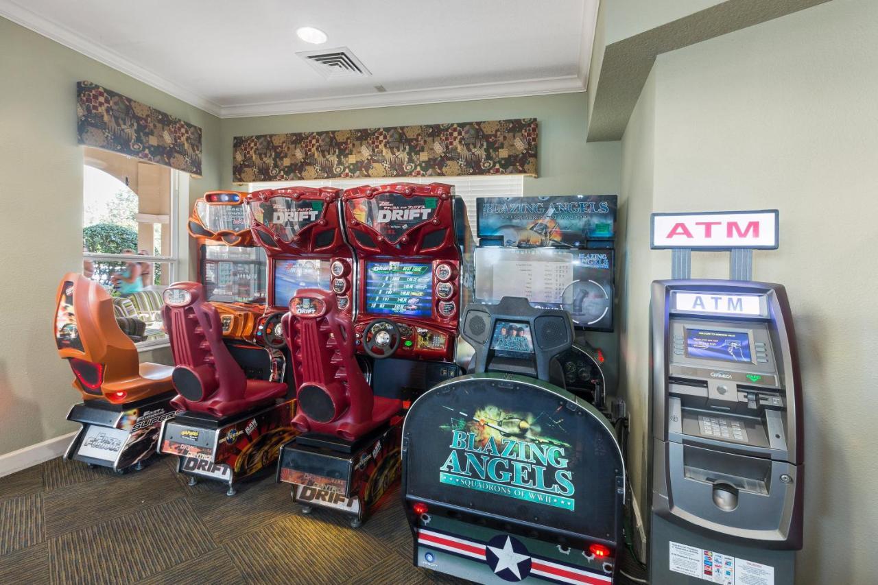7692 Sir Kaufmann Court Orlando
