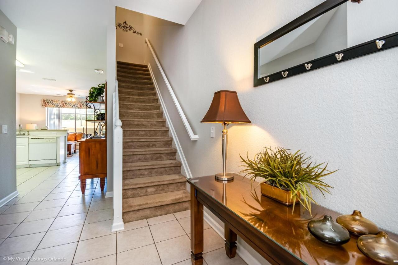 Villa 7692 Sir Kaufmann Court Orlando